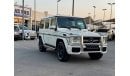 مرسيدس بنز G 63 AMG