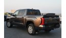 Toyota Tundra Crewmax SR5 3.5L Automatic