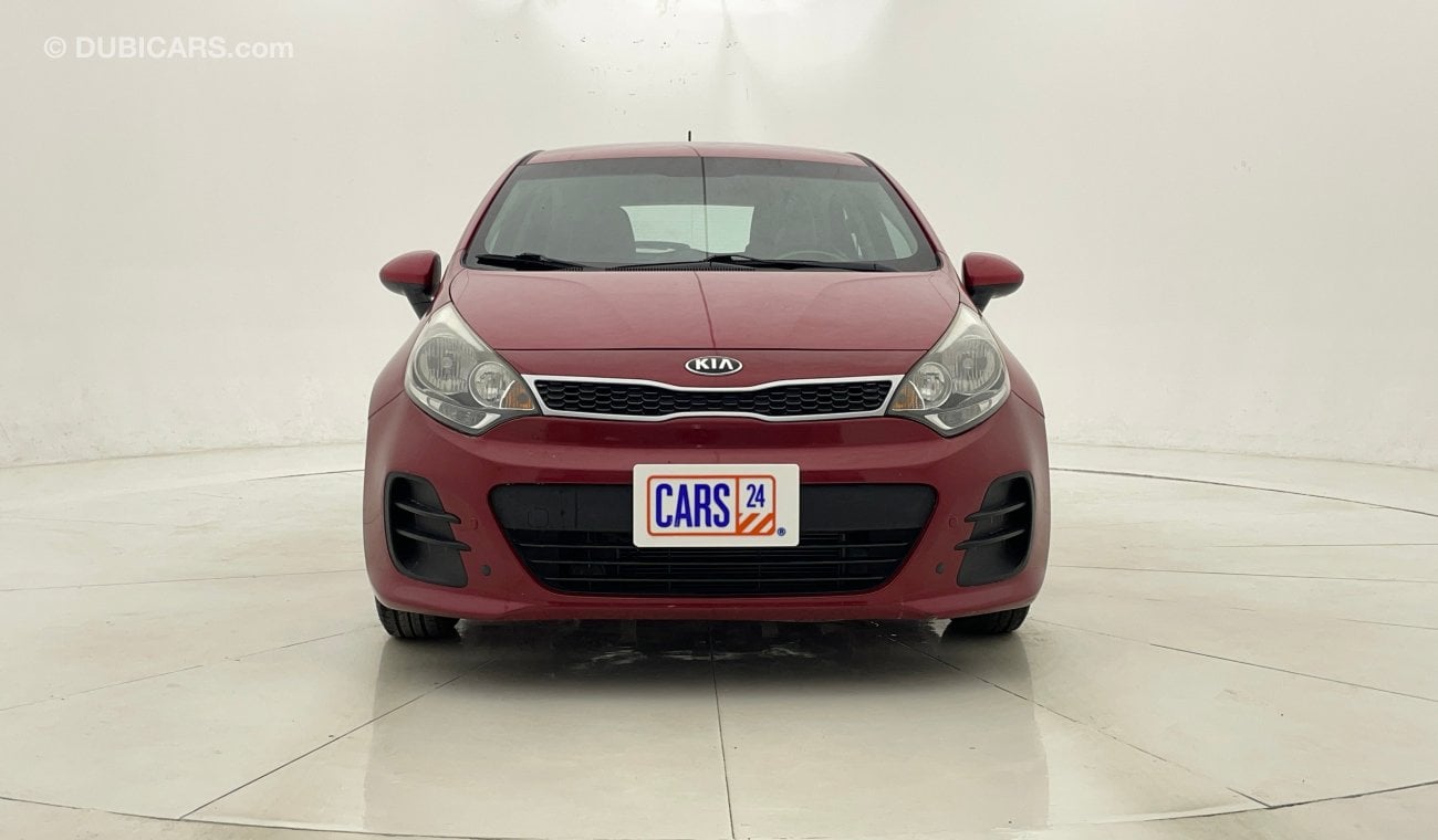 Kia Rio LX 1.4 | Zero Down Payment | Free Home Test Drive