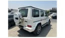 Mercedes-Benz G 63 AMG mercedes benz G 63 AMG 2024 korea specs