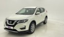 Nissan XTrail S 2.5 | Zero Down Payment | Free Home Test Drive