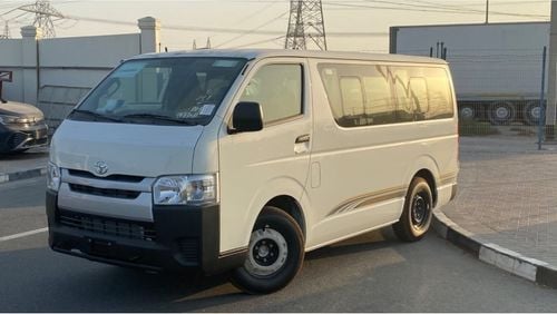 Toyota Hiace 2.5 Standard / Model 2023/ Brand new