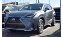 Lexus NX200t t