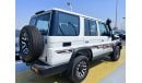 Toyota Land Cruiser Hard Top 4,0L V6 A/T GAS LX