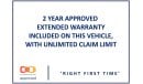 BMW Alpina - 2 Years Approved Warranty - Approved Prepared Vehicle