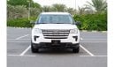 Ford Explorer AED 1,147/month 2018 | FORD EXPLORER | XLT GCC | FULL SERVICE HISTORY | F49926