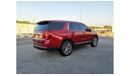 GMC Yukon Denali 6.2L (8 Seater) GMC Denali - 2021 - Red