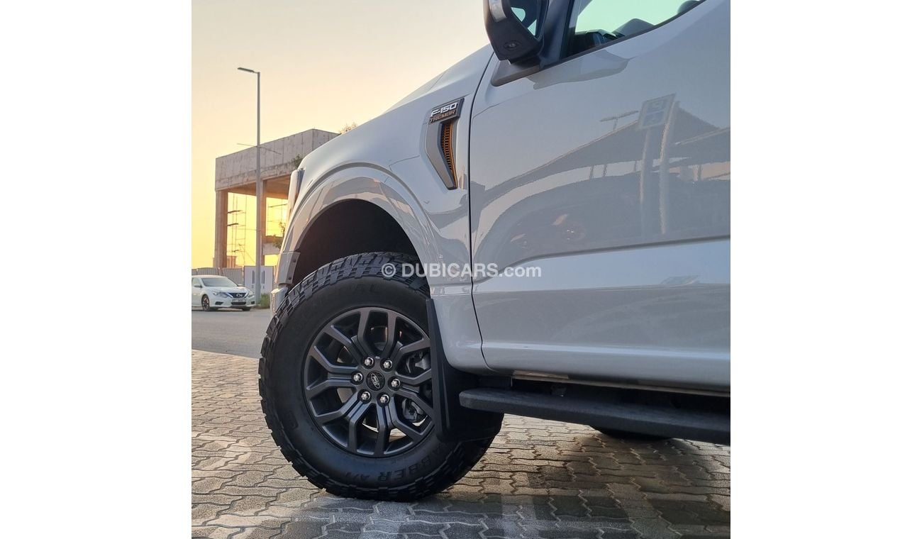 Ford F 150 Tremor 3.5L