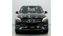 مرسيدس بنز GLE 400 Std 3.0L 2017 Mercedes Benz GLE400 4MATIC, Warranty, Full Service History, Excellent Condition, GCC