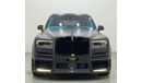 Rolls-Royce Cullinan 2019 Rolls Royce Cullinan Mansory Edition, Warranty, Carbon Fiber Package, Fully Loaded, Low Kms