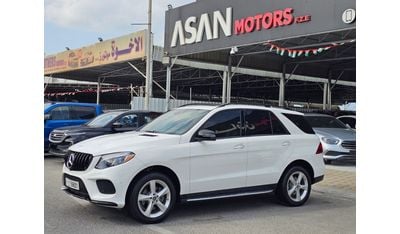 Mercedes-Benz GLE 350 Mercedes-Benz GLE-Class 350 4MATIC  2018