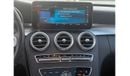 Mercedes-Benz C 300 Premium + MERCEDES C300 AMG 2020 USA FULL OPTION