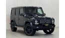 مرسيدس بنز G 500 Std 5.5L 2015 Mercedes-Benz G500, Full Service History, Excellent Condition, GCC2015 Mercedes-Benz G