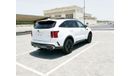 Kia Sorento KIA Sorento - 2022- White