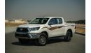 تويوتا هيلوكس S GLX 2.4L 4WD A/T