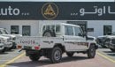 Toyota Land Cruiser 79 DC 4.0L MT YM 2024