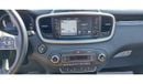 Kia Sorento SX 3.3L - Full Option