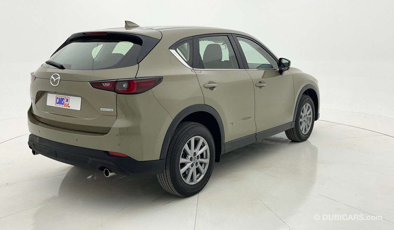 Mazda CX-5 GT 2.5 | Zero Down Payment | Free Home Test Drive