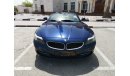 BMW Z4 BMW Sdrive 23i