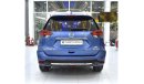 Nissan XTrail EXCELLENT DEAL for our Nissan X-Trail 2.5 SL ( 2020 Model ) in Blue Color GCC Specs