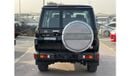 Toyota Land Cruiser Hard Top TOYOTA LAND CRUISER (70 SERIES) (GRJ76) 4.0L SUV 4WD