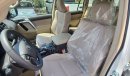 Toyota Prado TOYOTA PRADO VX 4.0L PETROL SPARE DOWN