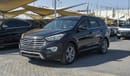 Hyundai Santa Fe GLS 3.3 L