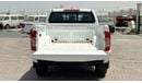 Nissan Navara Nissan/Navara/ 2.5 Diesel  XE 4X4 DC PLUS MT