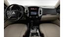 Mitsubishi Pajero GLS Midline w/sunroof