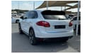 Porsche Cayenne S Porsche Cayenne S