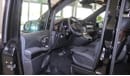 Mercedes-Benz V 300 2023 Model Mercedes-Benz V300d 4Matic Exclusive, Long