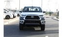 تويوتا هيلوكس HILUX AT 2.4L  Mid AT DIESEL Grey