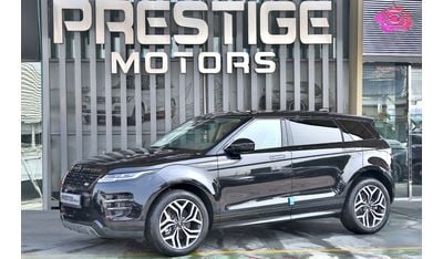 Land Rover Range Rover Evoque Land Rover Evoque P250 SE Dynamic 2024