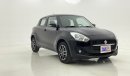 Suzuki Swift GLX 1.2 | Zero Down Payment | Free Home Test Drive