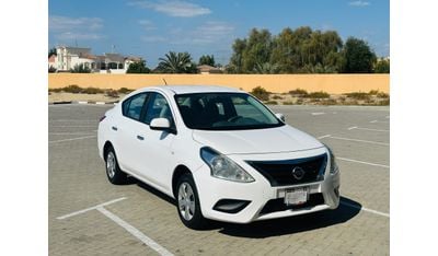 نيسان صني SV 1.6L