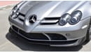 Mercedes-Benz SLR 722 Convertiable GCC from Gargash - 0 KM