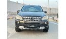 Mercedes-Benz ML 350