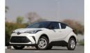 Toyota CHR TOYOTA C-HR 2022