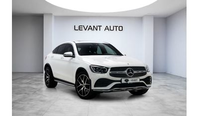 مرسيدس بنز GLC 200 Std 2.0L