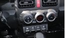 Suzuki Jimny GLX 1.5L Petrol AT 4WD FOR EXPORT