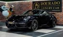 بورش 911 Cabriolet | Brand New | 2023 | Fully Loaded | 3.7L | 640 HP