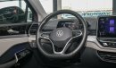 Volkswagen ID.6 Volkswagen ID.6 Crozz Pro 2022 – Electric Innovation and Elegance