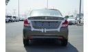 Suzuki Dzire MODEL 2023 FOR EXPORT ONLY