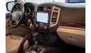 Mitsubishi Pajero 2020 Mitsubishi Pajero 3.8L GLS / 7 Seats / Mitsubishi Warranty & Full Mitsubishi Service History