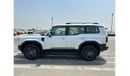 تويوتا برادو Toyota Prado 2.4L GX Turbo 2024 model