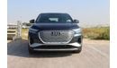 أودي Q4 Audi_Q4_40e-tron_605KM_2024_Full_Options