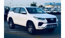 تويوتا فورتونر Toyota fortuner 2023 Diesel