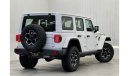 Jeep Wrangler 2021 Jeep Wrangler Sport Plus ,One Year Unlimited KM Warranty, Full Service History,GCC