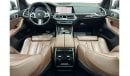 BMW X5 2020 BMW X5 xDrive40i Exclusive, 2025 BMW Warranty, 2026 BMW Service Pack, Full Options, GCC