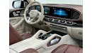 Mercedes-Benz GLS 600 2023 Mercedes Maybach GLS 600 EQ(Full Option), March 2025 Warranty